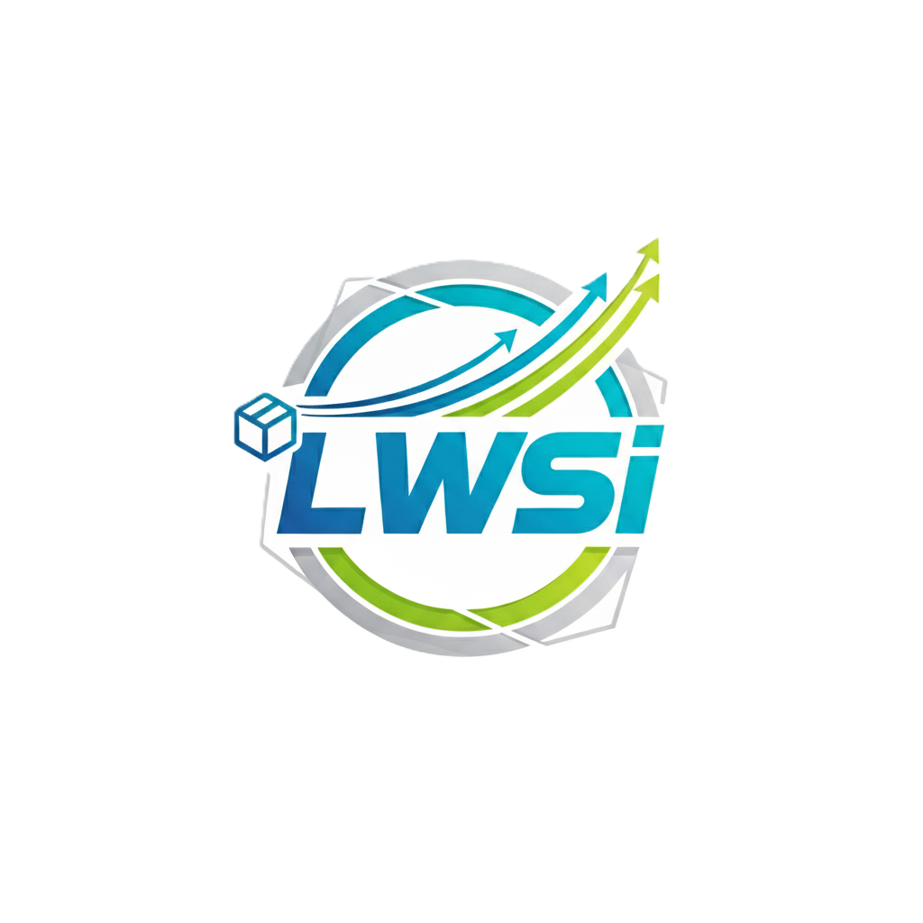 Logo LWSi